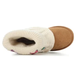 Girls' Steve Madden Little Kid & Big Kid Jfrosty Boots