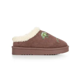 Girls' Steve Madden Toddler & Little Kid Trexx Slippers