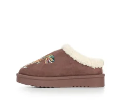 Girls' Steve Madden Toddler & Little Kid Trexx Slippers