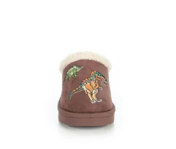 Girls' Steve Madden Toddler & Little Kid Trexx Slippers