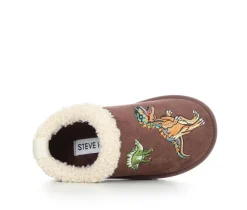 Girls' Steve Madden Toddler & Little Kid Trexx Slippers