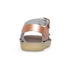 Girls' SUN-SAN Infant & Toddler & Little Kid Sweetheart Sandals
