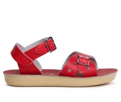 Girls' SUN-SAN Infant & Toddler & Little Kid Sweetheart Sandals