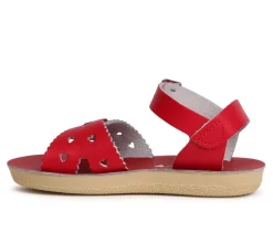 Girls' SUN-SAN Infant & Toddler & Little Kid Sweetheart Sandals