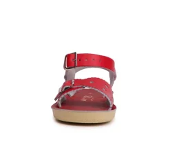 Girls' SUN-SAN Infant & Toddler & Little Kid Sweetheart Sandals