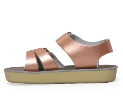 Girls' SUN-SAN Infant Sea Wees Sandals