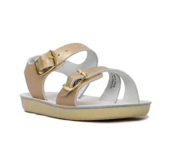 Girls' SUN-SAN Infant Sea Wees Sandals