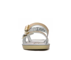 Girls' SUN-SAN Infant Sea Wees Sandals