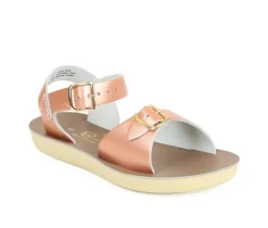 Girls' SUN-SAN Toddler & Little Kid Surfer Sandals