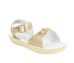 Girls' SUN-SAN Toddler & Little Kid Surfer Sandals