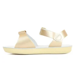 Girls' SUN-SAN Toddler & Little Kid Surfer Sandals