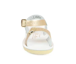 Girls' SUN-SAN Toddler & Little Kid Surfer Sandals