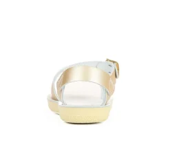 Girls' SUN-SAN Toddler & Little Kid Surfer Sandals