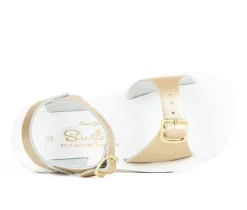 Girls' SUN-SAN Toddler & Little Kid Surfer Sandals