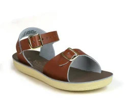 Girls' SUN-SAN Toddler & Little Kid Surfer Sandals