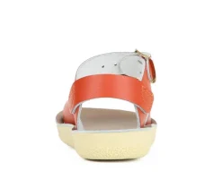 Girls' SUN-SAN Toddler & Little Kid Surfer Sandals