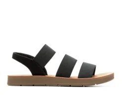 Girls' Unr8ed Little Kid & Big Kid Chandra Sandals