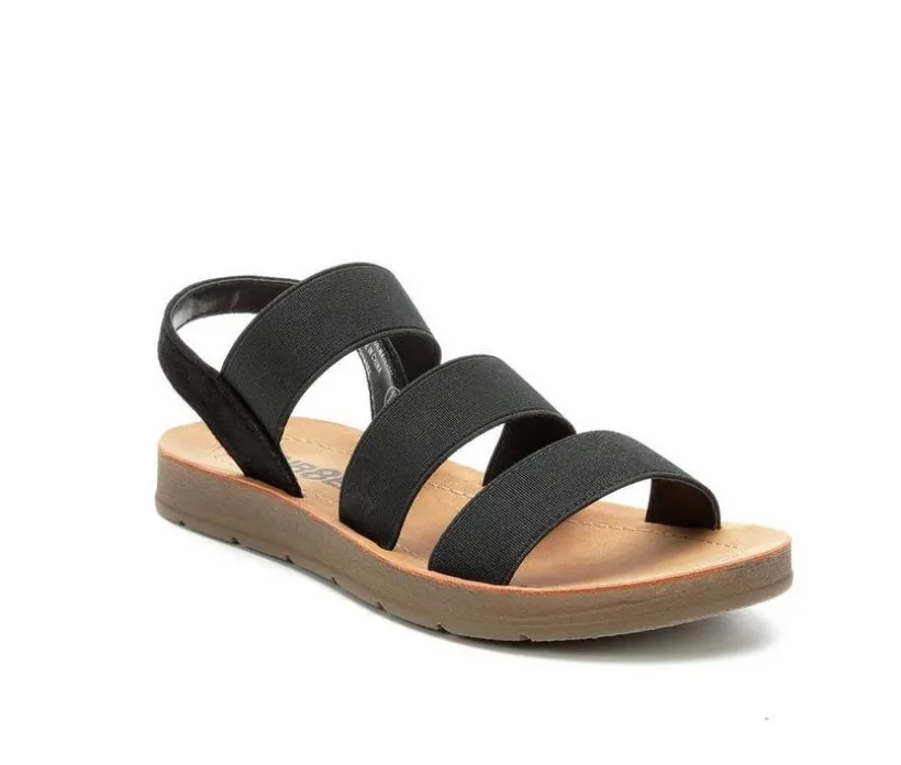 Girls' Unr8ed Little Kid & Big Kid Chandra Sandals