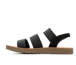 Girls' Unr8ed Little Kid & Big Kid Chandra Sandals