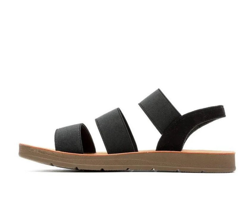 Girls' Unr8ed Little Kid & Big Kid Chandra Sandals