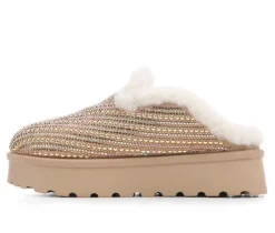 Girls' VINTAGE HAVANA Little Kid & Big Kid Dynamic VHK Slippers