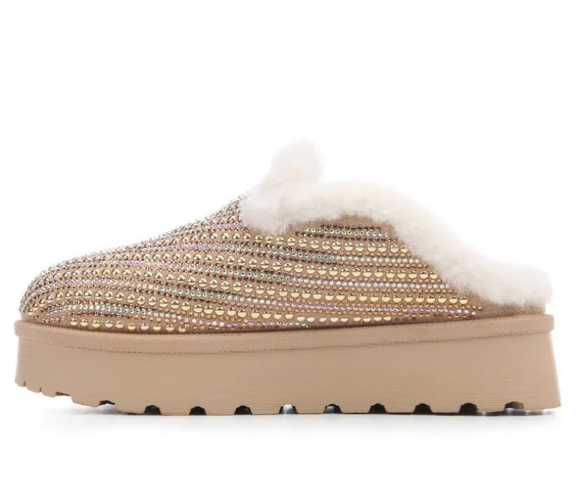 Girls' VINTAGE HAVANA Little Kid & Big Kid Dynamic VHK Slippers