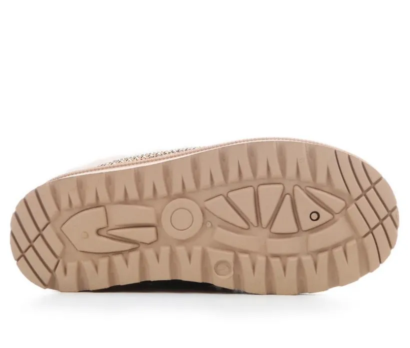 Girls' VINTAGE HAVANA Little Kid & Big Kid Dynamic VHK Slippers