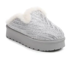 Girls' VINTAGE HAVANA Little Kid & Big Kid Dynamic VHK Slippers