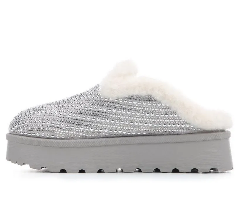 Girls' VINTAGE HAVANA Little Kid & Big Kid Dynamic VHK Slippers