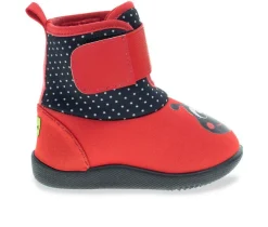 Girls' Western Chief Infant Pollywog Ladybug Boots