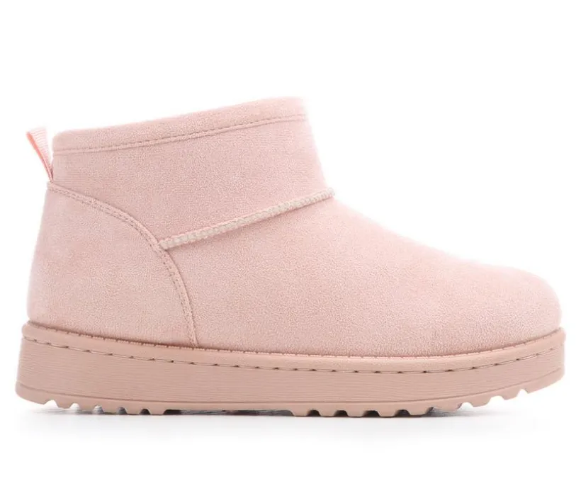 Girls' White Mountain Little Kid & Big Kid Inspo Boots