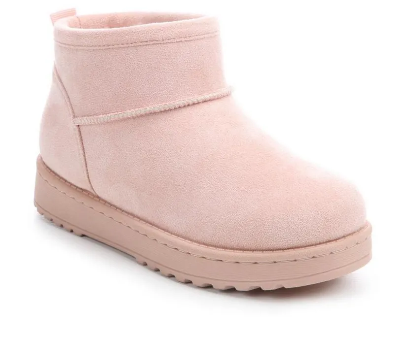 Girls' White Mountain Little Kid & Big Kid Inspo Boots