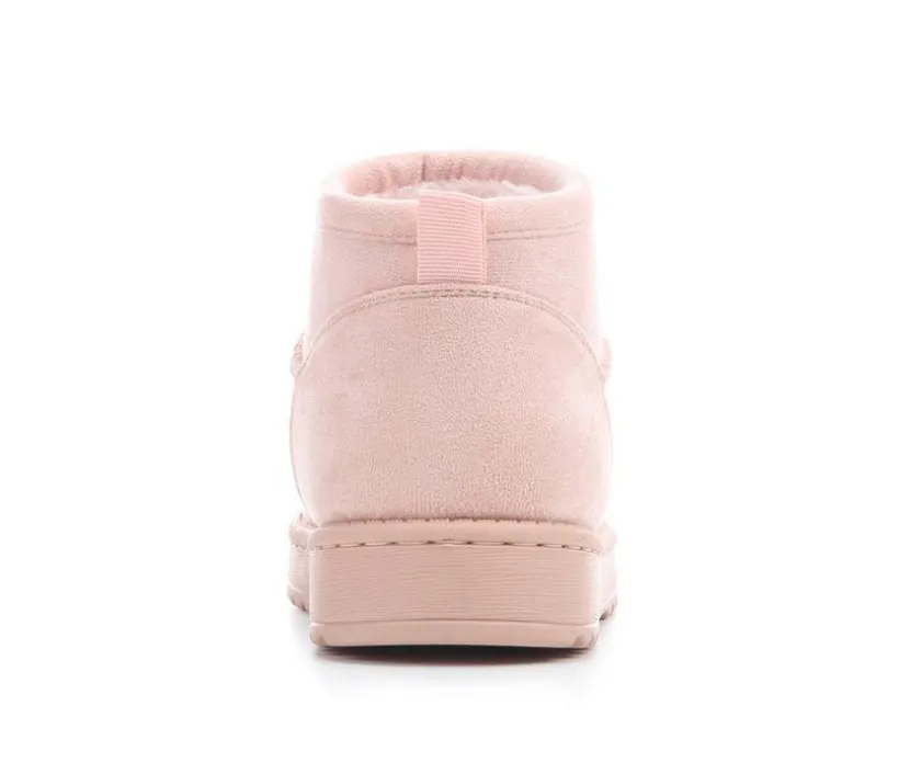 Girls' White Mountain Little Kid & Big Kid Inspo Boots