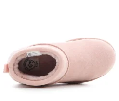 Girls' White Mountain Little Kid & Big Kid Inspo Boots