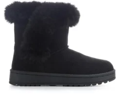 Girls' White Mountain Little Kid & Big Kid Incher