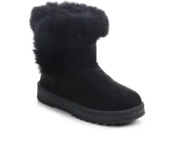 Girls' White Mountain Little Kid & Big Kid Incher