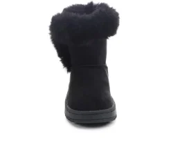 Girls' White Mountain Little Kid & Big Kid Incher