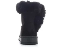 Girls' White Mountain Little Kid & Big Kid Incher