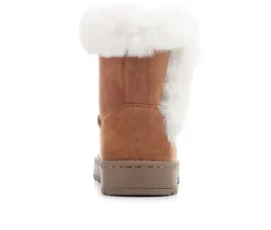 Girls' White Mountain Little Kid & Big Kid Incher