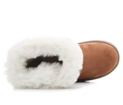 Girls' White Mountain Little Kid & Big Kid Incher