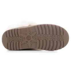 Girls' White Mountain Little Kid & Big Kid Incher