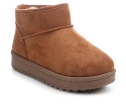 Girls' White Mountain Little Kid & Big Kid Inspo Boots