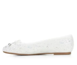 Girls' Y-Not Little Kid & Big Kid Luna Special Occasion Flats
