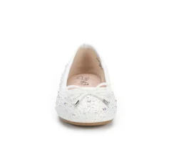 Girls' Y-Not Little Kid & Big Kid Luna Special Occasion Flats