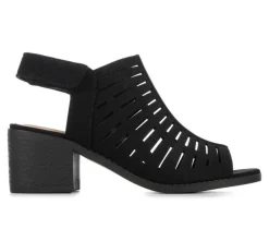 Girls' Y-Not Little Kid & Big Kid Keshia Dress Shoes