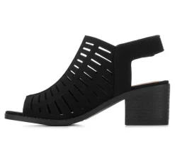 Girls' Y-Not Little Kid & Big Kid Keshia Dress Shoes