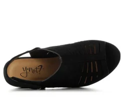 Girls' Y-Not Little Kid & Big Kid Keshia Dress Shoes