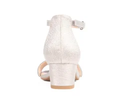 Girls' Y-Not Little Kid & Big Kid Tunes Rhinestone Dress Shoes