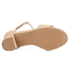 Girls' Y-Not Little Kid & Big Kid Tunes Dress Shoes