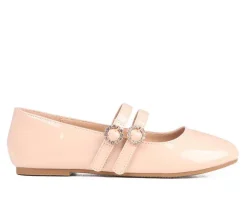 Girls' Y-Not Little Kid & Big Kid Leah Dress Shoes